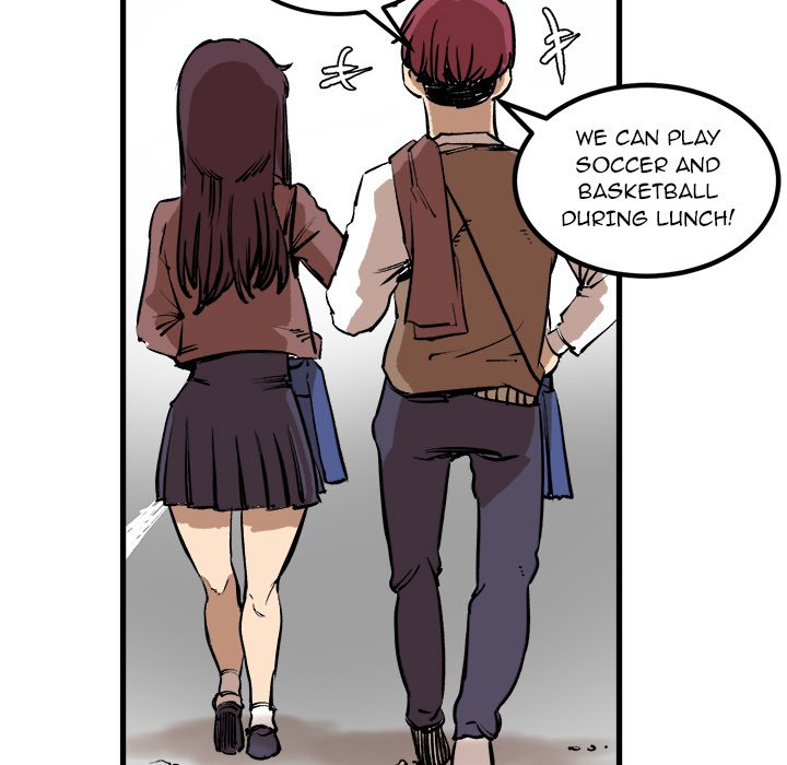 A Bad Friend - episode 2 - 103
