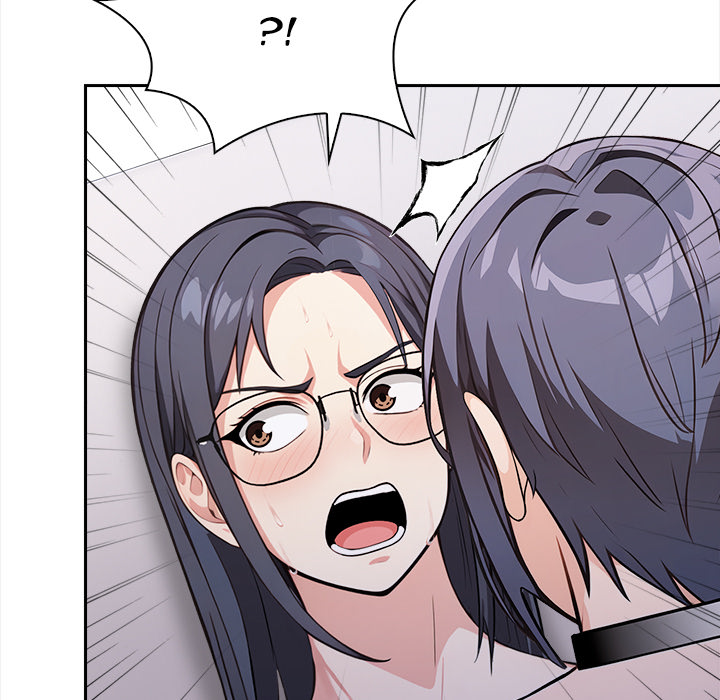 The Secret of a Girls' Dorm - episode 15 - 107