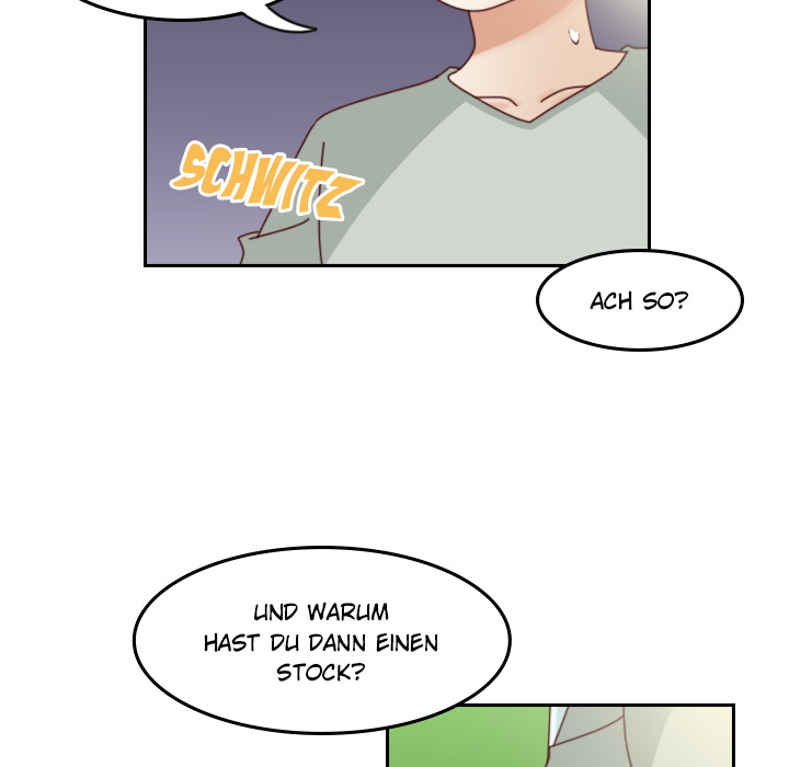 Dinge, die das Herz erwärmen - episode 47 - 63