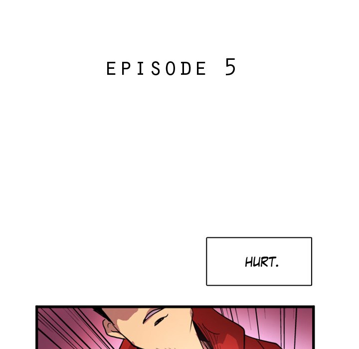 Galauman - episode 5 - 11