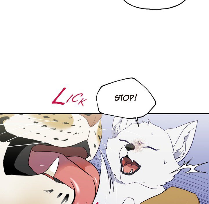Living with the Dangerous Beast - episode 0 - 60