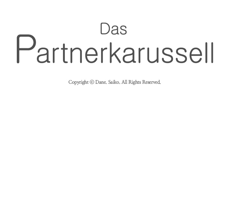 Das Partnerkarussell - episode 3 - 14
