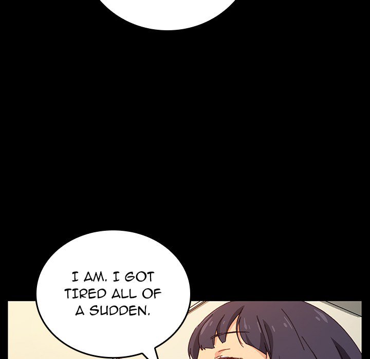 The Perfect Roommates - episode 24 - 63