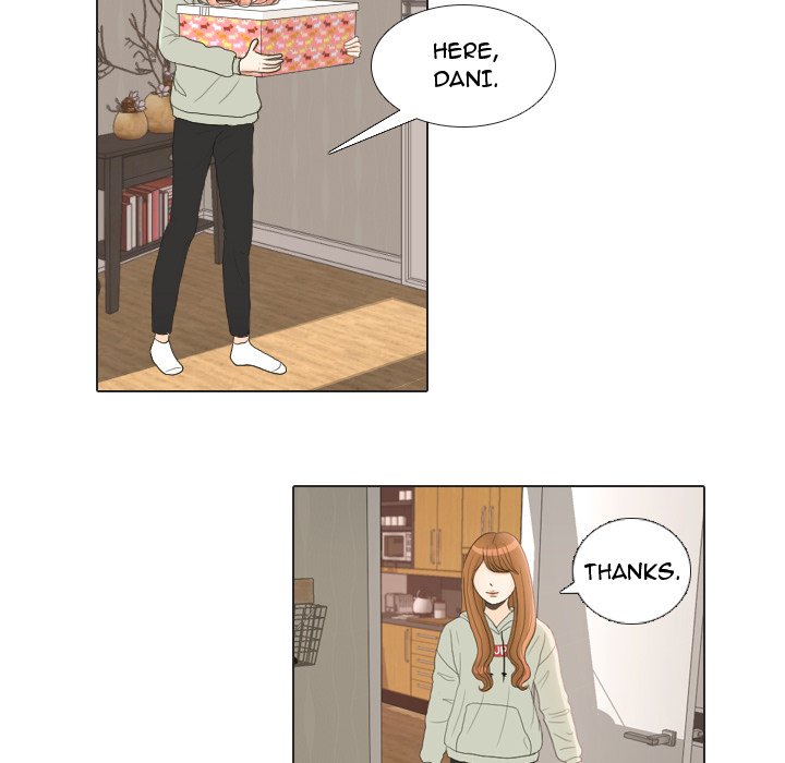 Hold My Hand - episode 21 - 83