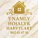 @ynamly_hojalyk_harytlary