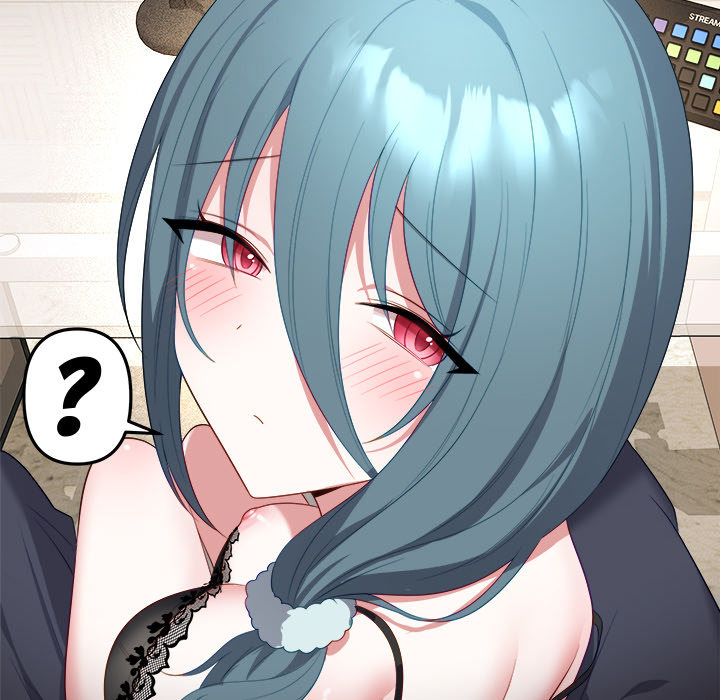 Meine Frau ist VTuber - episode 4 - 121