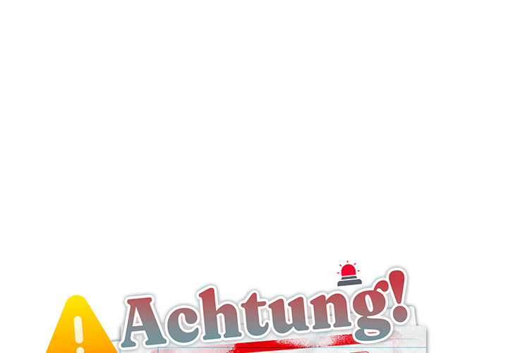 Achtung! Nutzlose Kollegen - episode 6 - 0