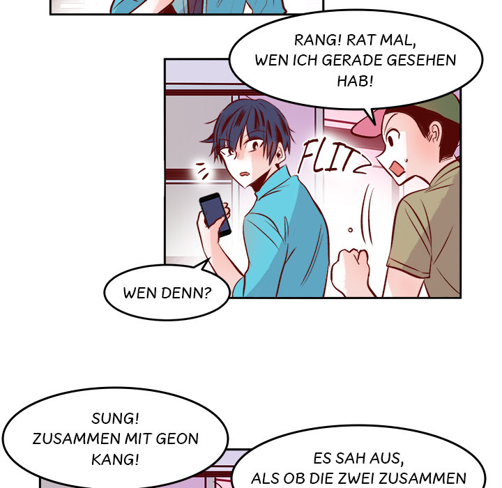 Die Jugendpille - episode 18 - 24