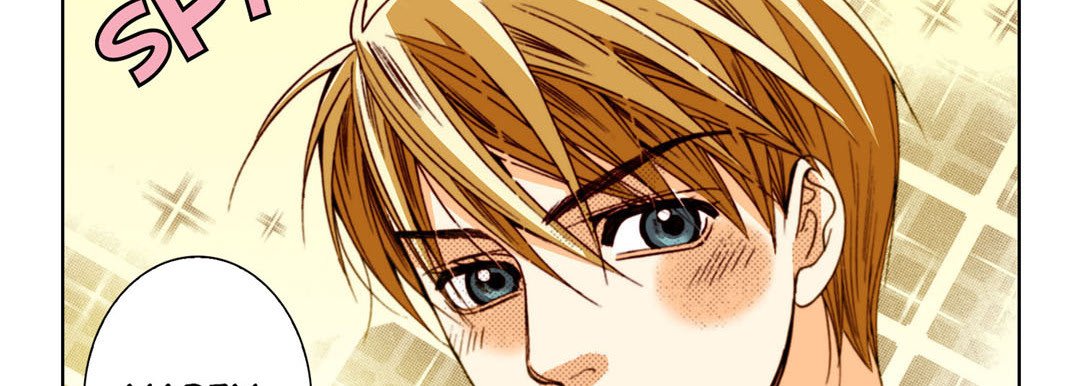 Totally Captivated Side Stories - episode 17 - 205