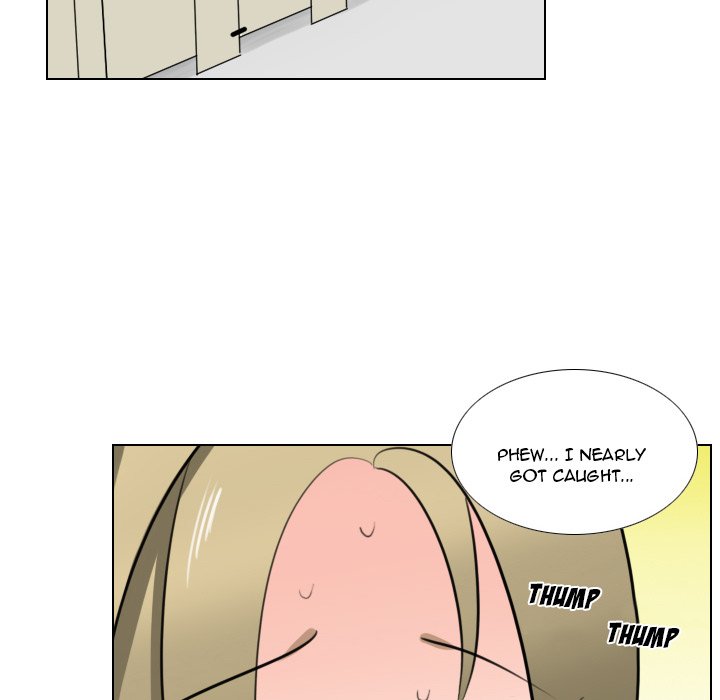 Maro's Romance - episode 8 - 16