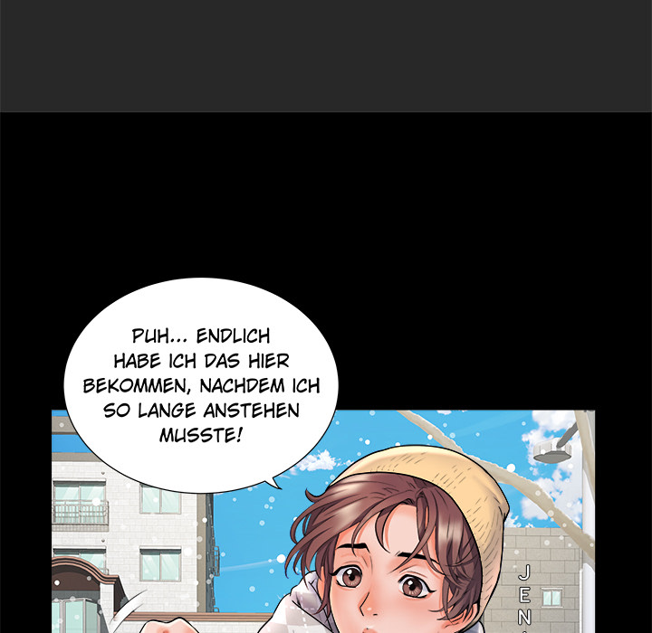 Frau Kommandantin - episode 1 - 7
