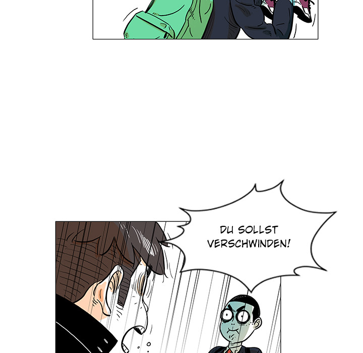 Hero Kim: Wer hat einen Retter bestellt? - episode 14 - 10