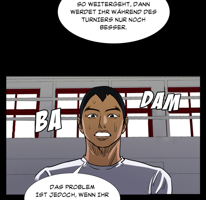 Tweener - episode 43 - 38