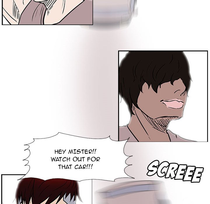 Tweener - episode 21 - 56