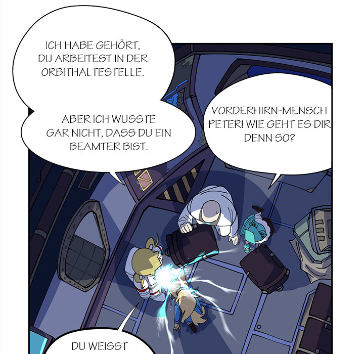 Robogattin - episode 12 - 40