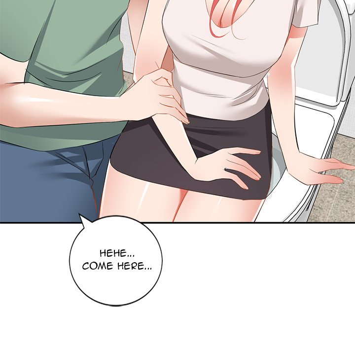Don't Seduce Me! - episode 25 - 165