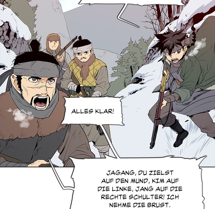 Yeongnos Giftzähne - episode 1 - 46