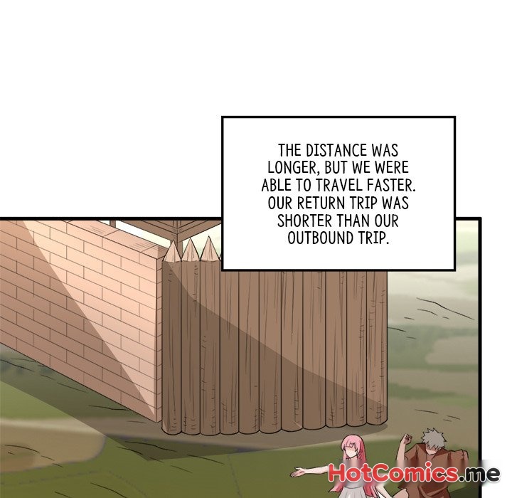 Survival Logbook - episode 65 - 122