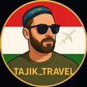 @cometotajikistan