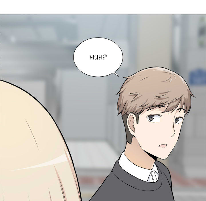 Excuse me, This is my Room - UNCENSORED - episode 22 - 126