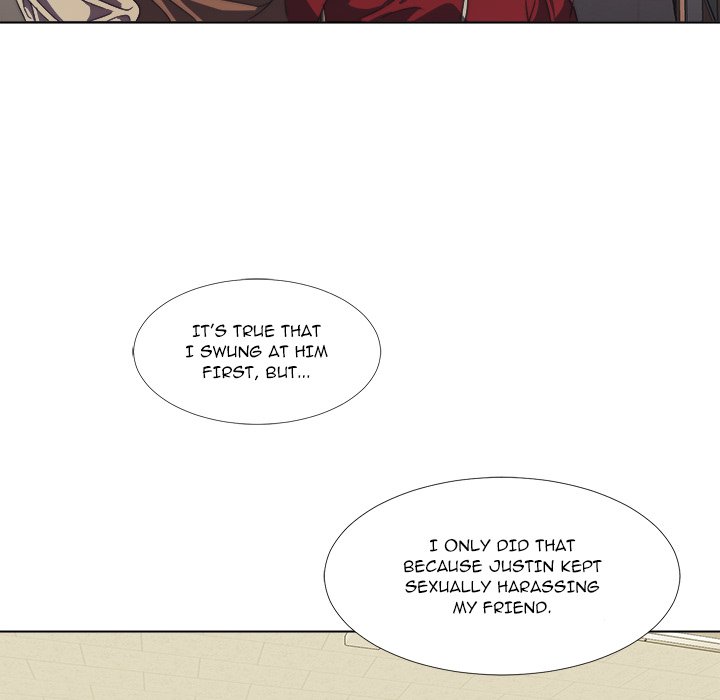 The Spring Scent of the Sea - episode 13 - 19