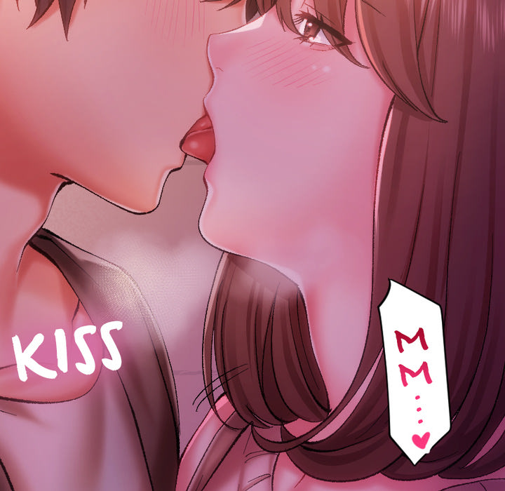 Addictive Kiss: Your Lips Feel the Best - episode 13 - 116