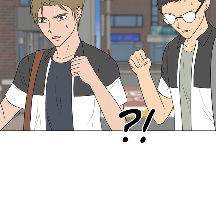 Taekwon High - episode 9 - 106