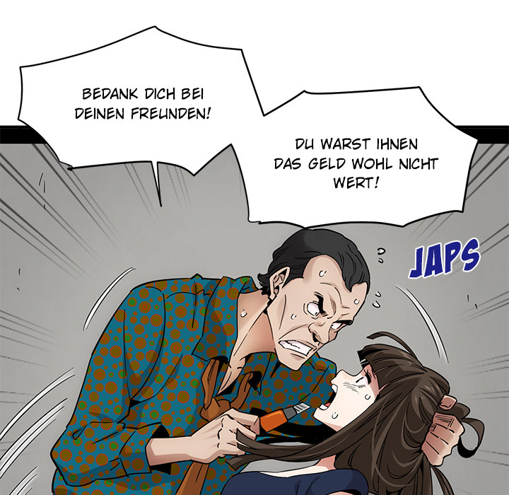Wer hat Angst vor Mister H? - episode 21 - 32