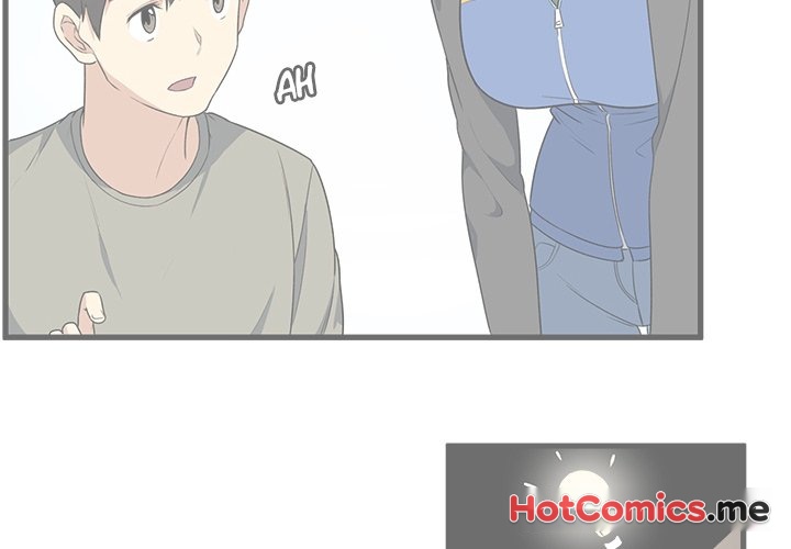 Excuse Me, This is my Room - episode 5 - 1