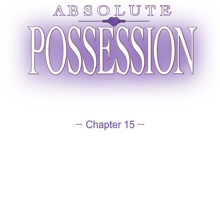 Absolute Possession - episode 15 - 14