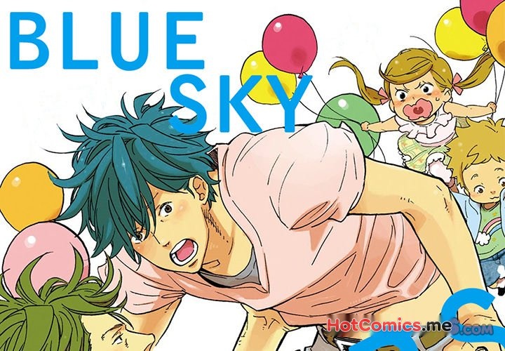 Blue Sky Wars - episode 1 - 0