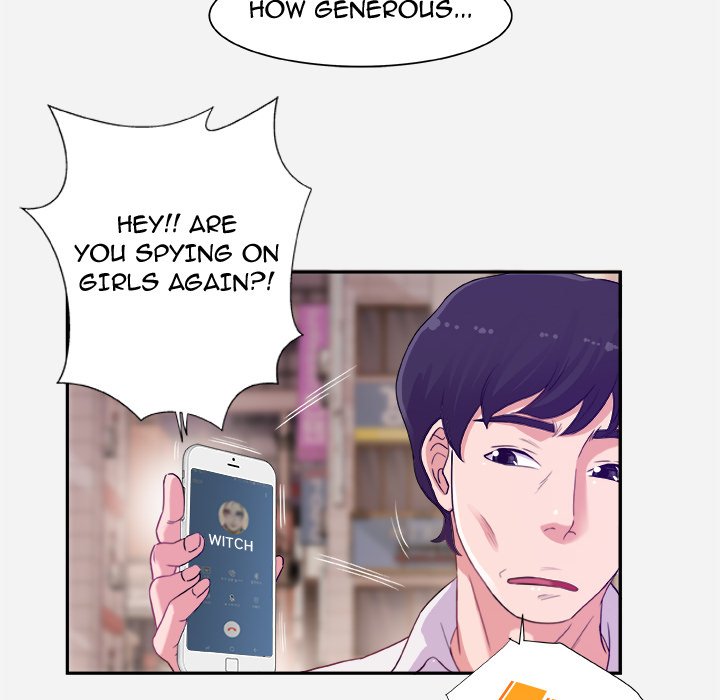Alumni - episode 3 - 22