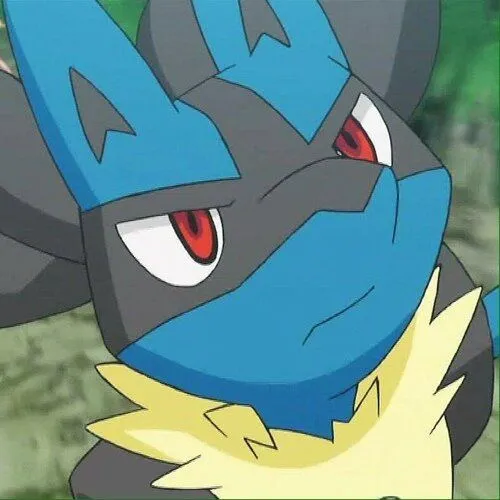 lucario927