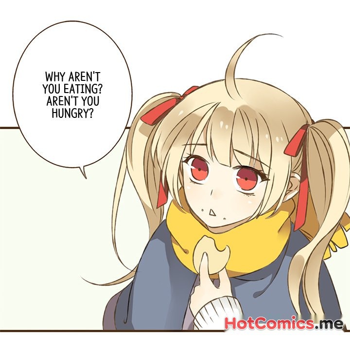 My Friend From Another Era - episode 2 - 49