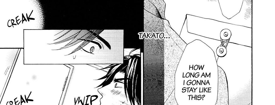 TORICO Omnibus Vol.3 - episode 4 - 21
