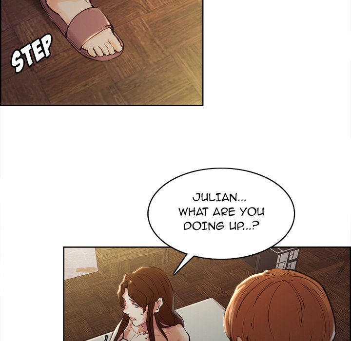The Sharehouse - episode 6 - 12