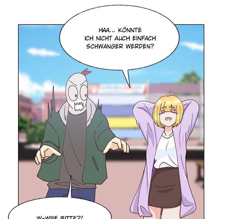 Der Mädchen-Knigge - episode 99 - 34