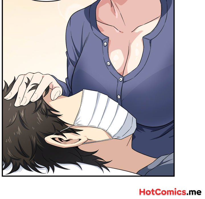 Excuse me, This is my Room - UNCENSORED - episode 8 - 98