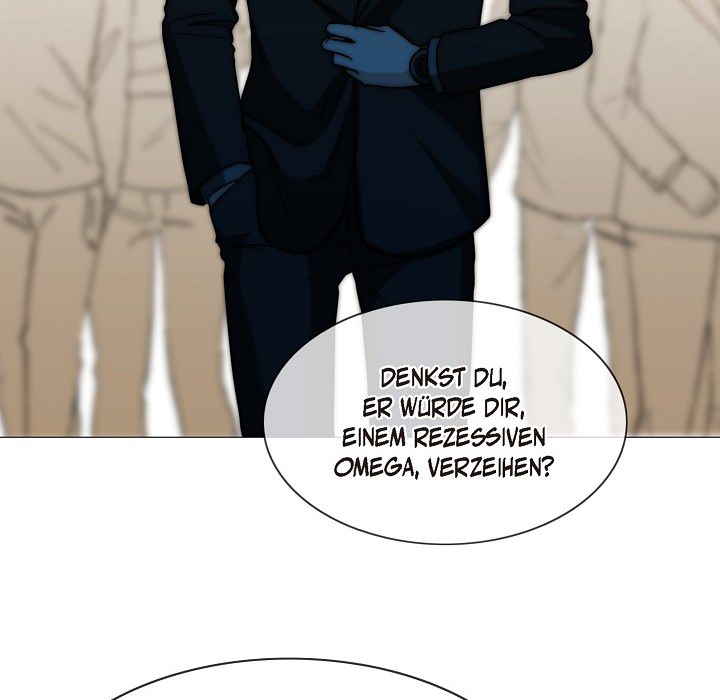 Die geheime Liebe des Omega K - episode 14 - 151
