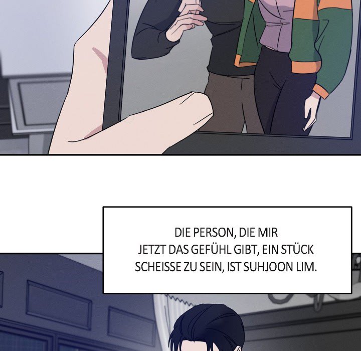 Der Verlust des gewissen Etwas - episode 18 - 22