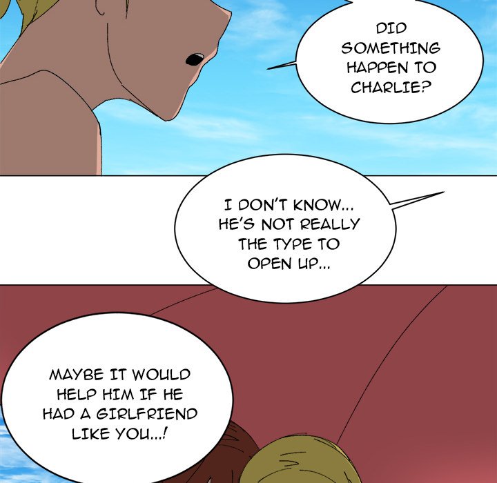 Chilly Charlie - episode 43 - 32