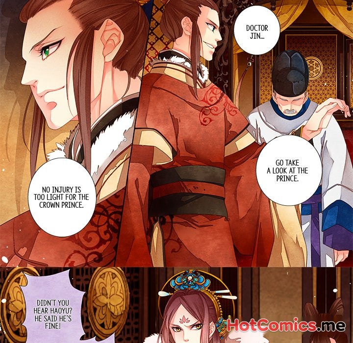 Behind the Clouds - episode 15 - 4