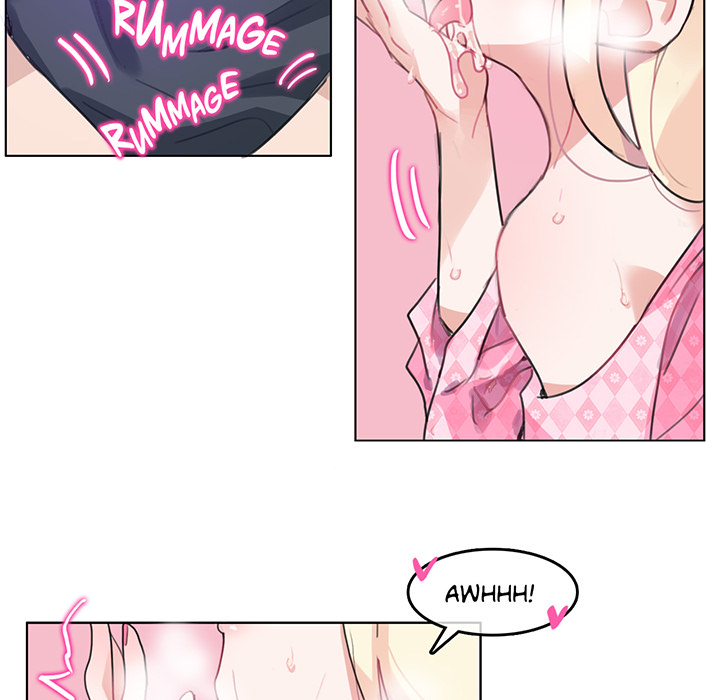 A Pervert's Daily Life - episode 15 - 10