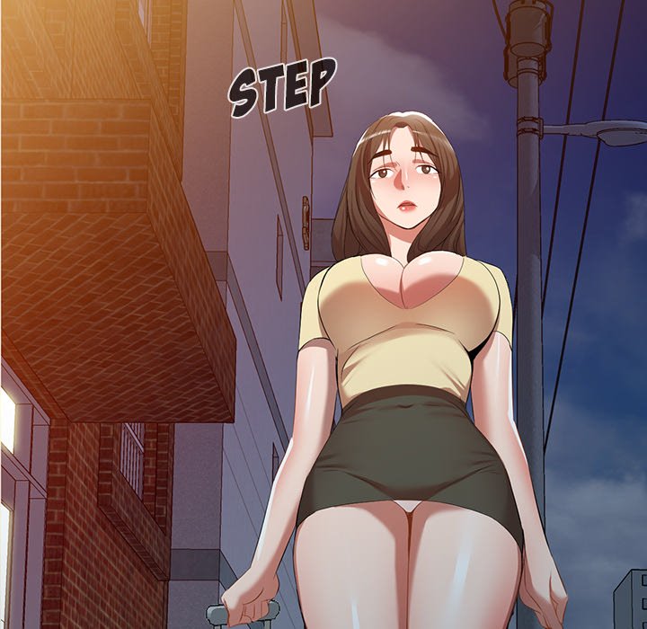 Don't Seduce Me! - episode 27 - 120