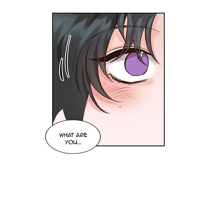 Pheromone Sherbet♥ - episode 6 - 31
