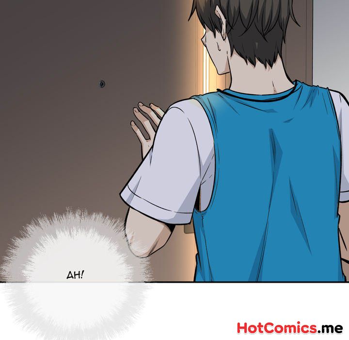 Excuse me, This is my Room - UNCENSORED - episode 54 - 4