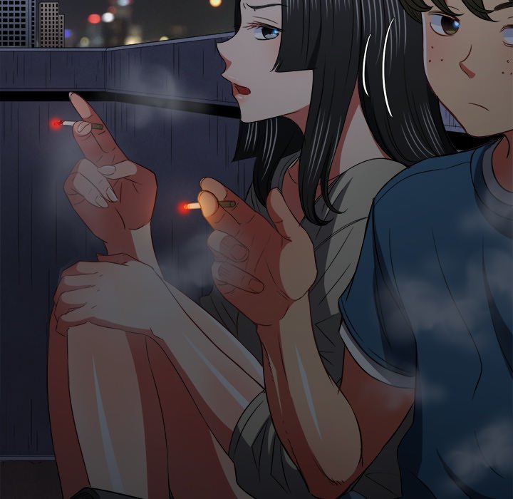 My High School Bully - episode 79 - 11