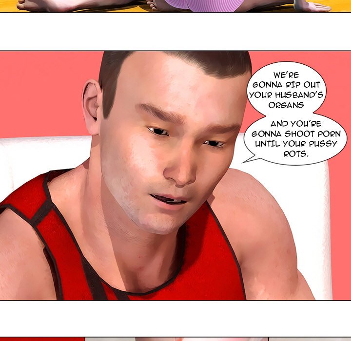 The Worst Man - episode 12 - 35