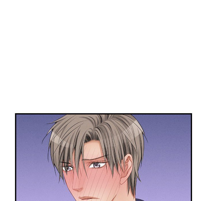 Work, Fight and Love - Webtoon Edition - episode 67 - 71