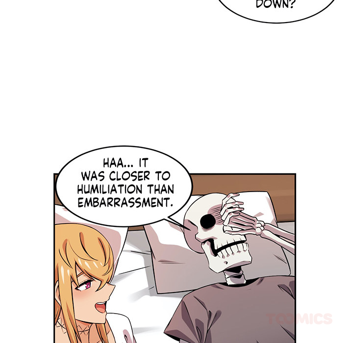 Zombie Girlfriend! - episode 33 - 49